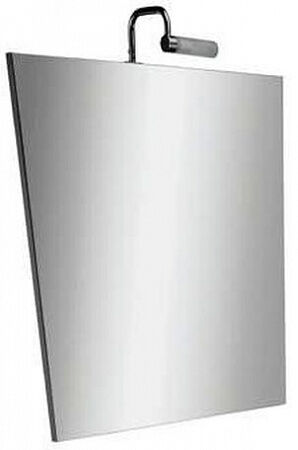 Зеркало прямоугольное ЕВ1080-NF 60х65х4 ODEON UP Jacob de Lafon